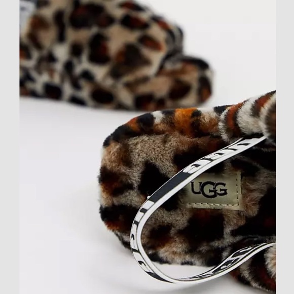 ON HOLD Fluff Yeah 🐆✨ Leopard Print - Picture 9 of 16